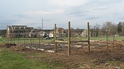 Sandy Ridge Community Garden